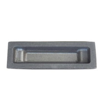 ISO9001 China Factory Precision casting ductile Iron Casting part
